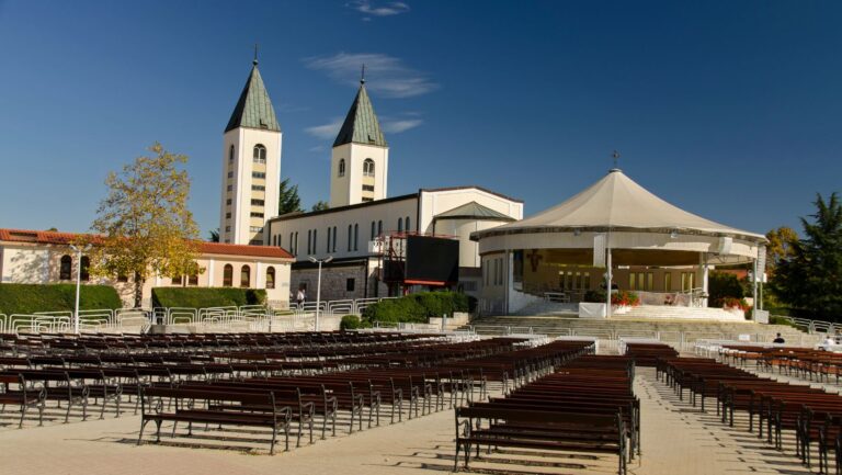 Read more about the article Pielgrzymka do Medjugorje