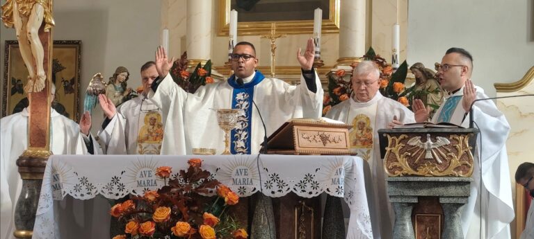 Read more about the article Odpust parafialny 2025